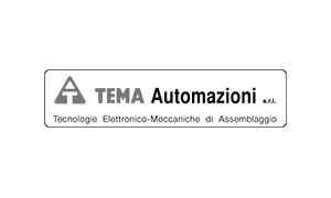 TEMA Automazioni