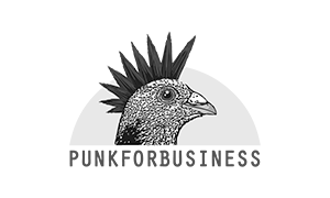 Punk for Business